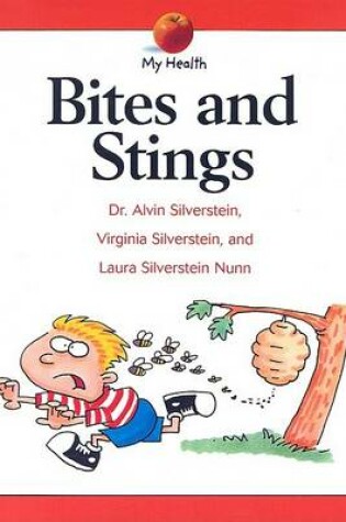 Cover of Bites and Stings