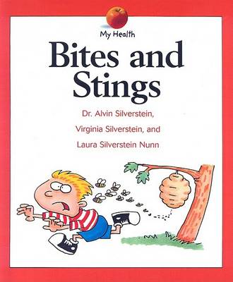 Cover of Bites and Stings