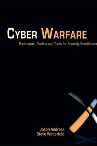 Cover of Cyber Warfare