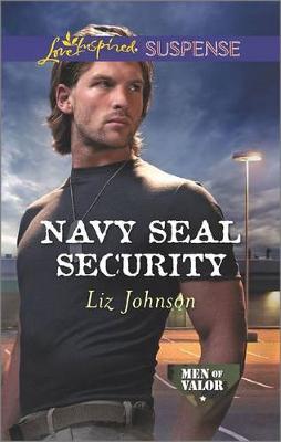 Book cover for Navy Seal Security