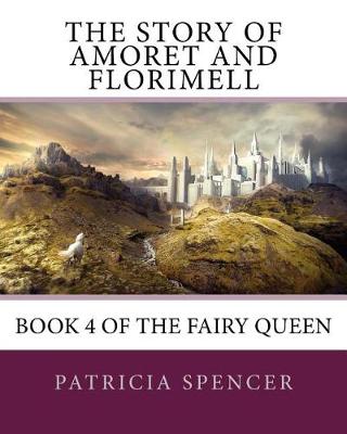 Book cover for The Story of Amoret and Florimell