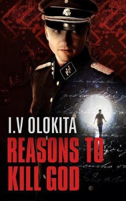 Book cover for Reasons to Kill God