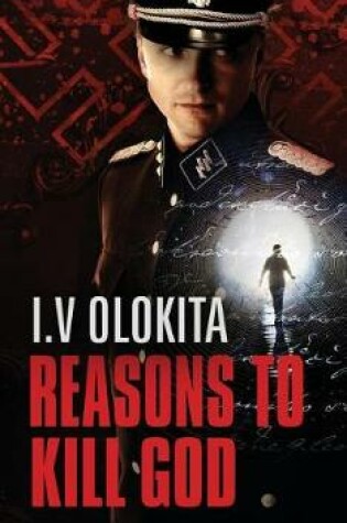 Cover of Reasons to Kill God