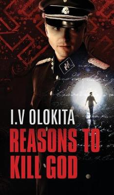 Book cover for Reasons to Kill God