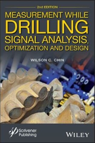 Cover of Measurement While Drilling