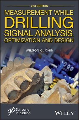 Book cover for Measurement While Drilling