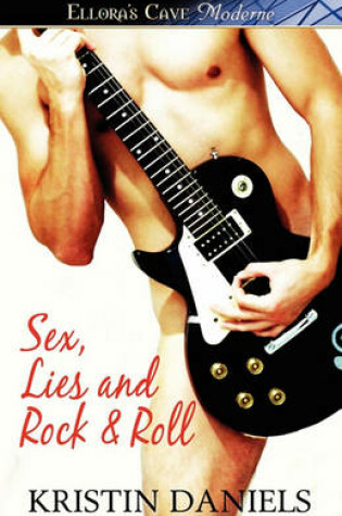 Cover of Sex, Lies and Rock & Roll