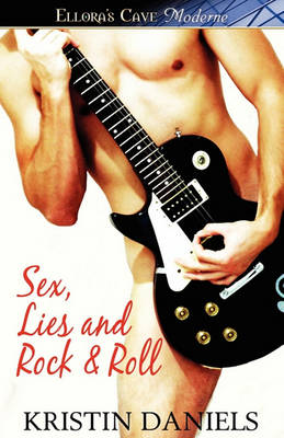 Book cover for Sex, Lies and Rock & Roll