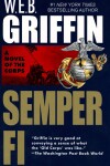 Book cover for Semper Fi