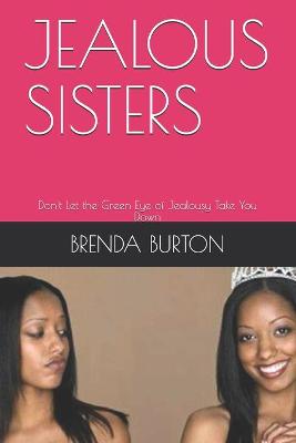 Cover of Jealous Sisters