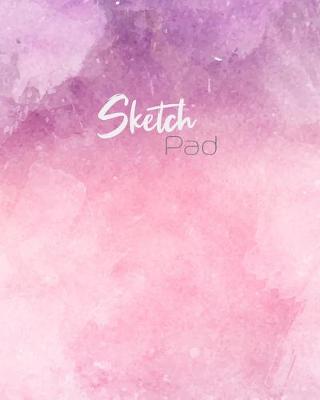 Book cover for Sketch Pad