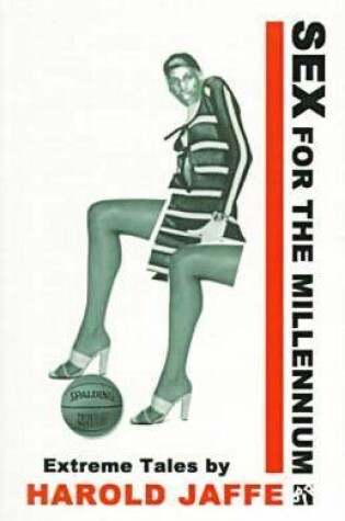 Cover of Sex for the Millennium