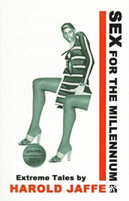 Book cover for Sex for the Millennium