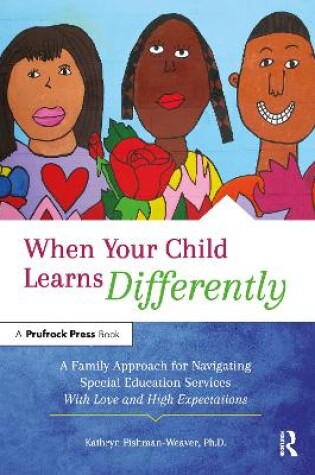 Cover of When Your Child Learns Differently