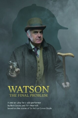 Cover of Watson: The Final Problem