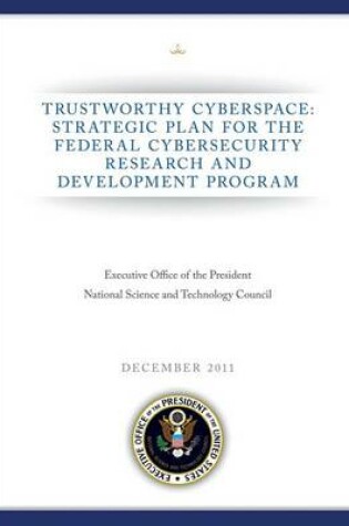 Cover of Trustworthy Cyberspace
