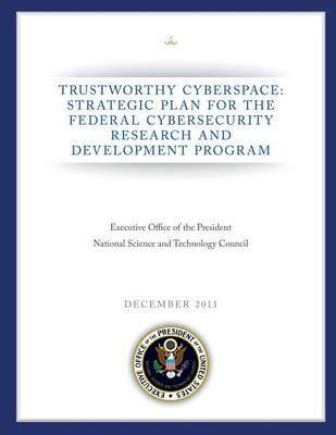 Book cover for Trustworthy Cyberspace