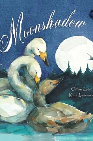 Cover of Moonshadow