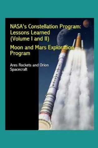 Cover of NASA's Constellation Program