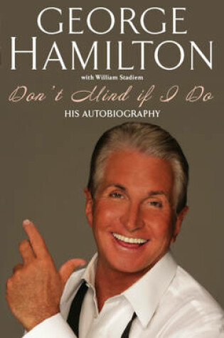 Cover of George Hamilton