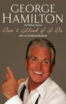 Book cover for George Hamilton