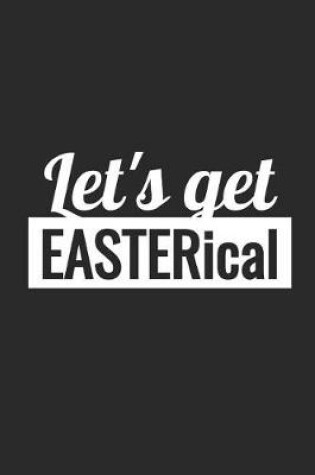 Cover of Let's Get EASTERical