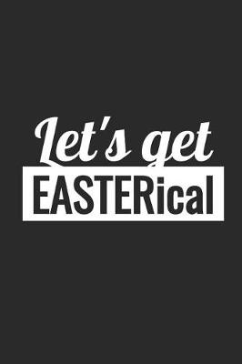 Book cover for Let's Get EASTERical