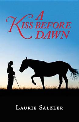 Book cover for A Kiss Before Dwn