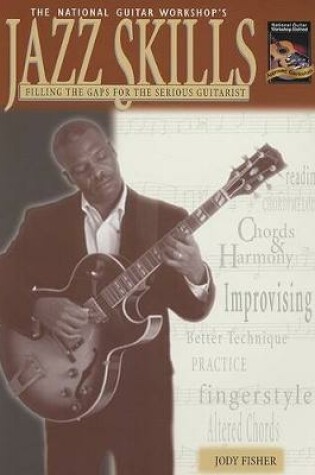 Cover of Jazz Skills Book