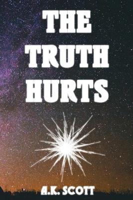 Book cover for The Truth Hurts