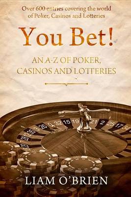 Book cover for You Bet!