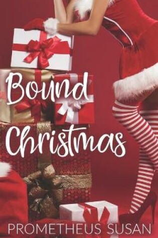 Cover of Bound Christmas