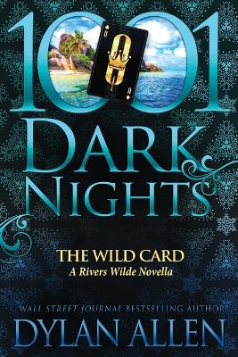 Book cover for The Wild Card