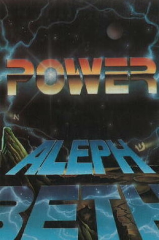 Cover of Power of Aleph Beth