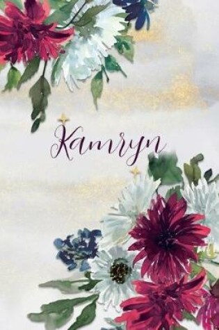 Cover of Kamryn