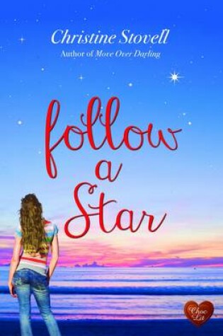 Cover of Follow a Star