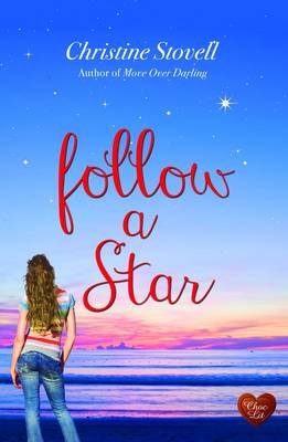 Book cover for Follow a Star