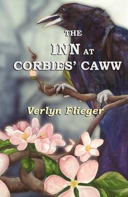 Book cover for The Inn at Corbies' Caww