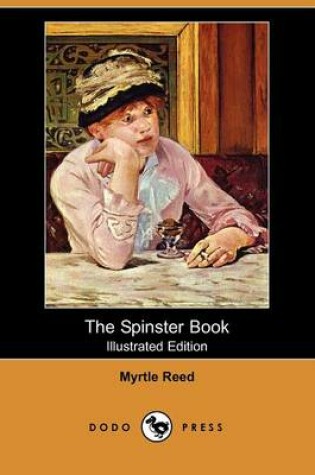 Cover of The Spinster Book(Dodo Press)