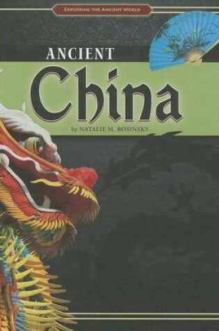 Cover of Ancient China