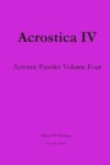 Book cover for Acrostica IV