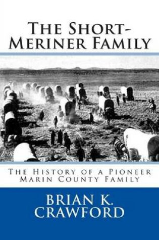 Cover of The Short-Meriner Family