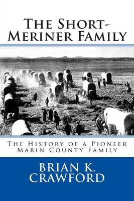 Book cover for The Short-Meriner Family