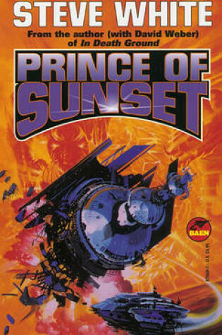 Cover of The Prince