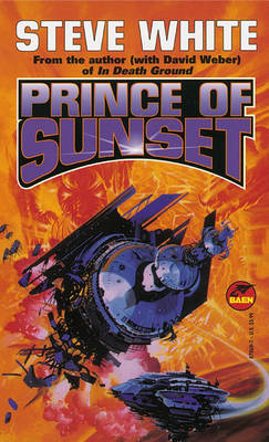 Book cover for The Prince