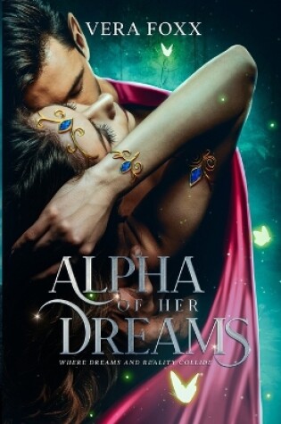 Cover of Alpha of Her Dreams