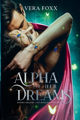 Book cover for Alpha of Her Dreams