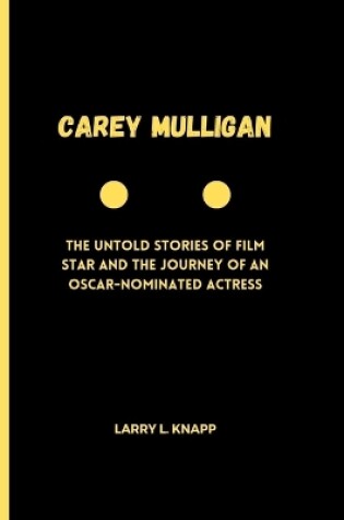 Cover of Carey Mulligan