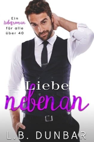 Cover of Liebe nebenan