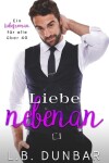 Book cover for Liebe nebenan